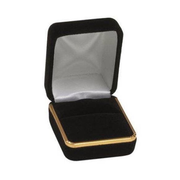 alternative raw diamond engagement ring raw crystal size 4 5 6 7 8 8 9 10 11 12 - Picture 7 of 7